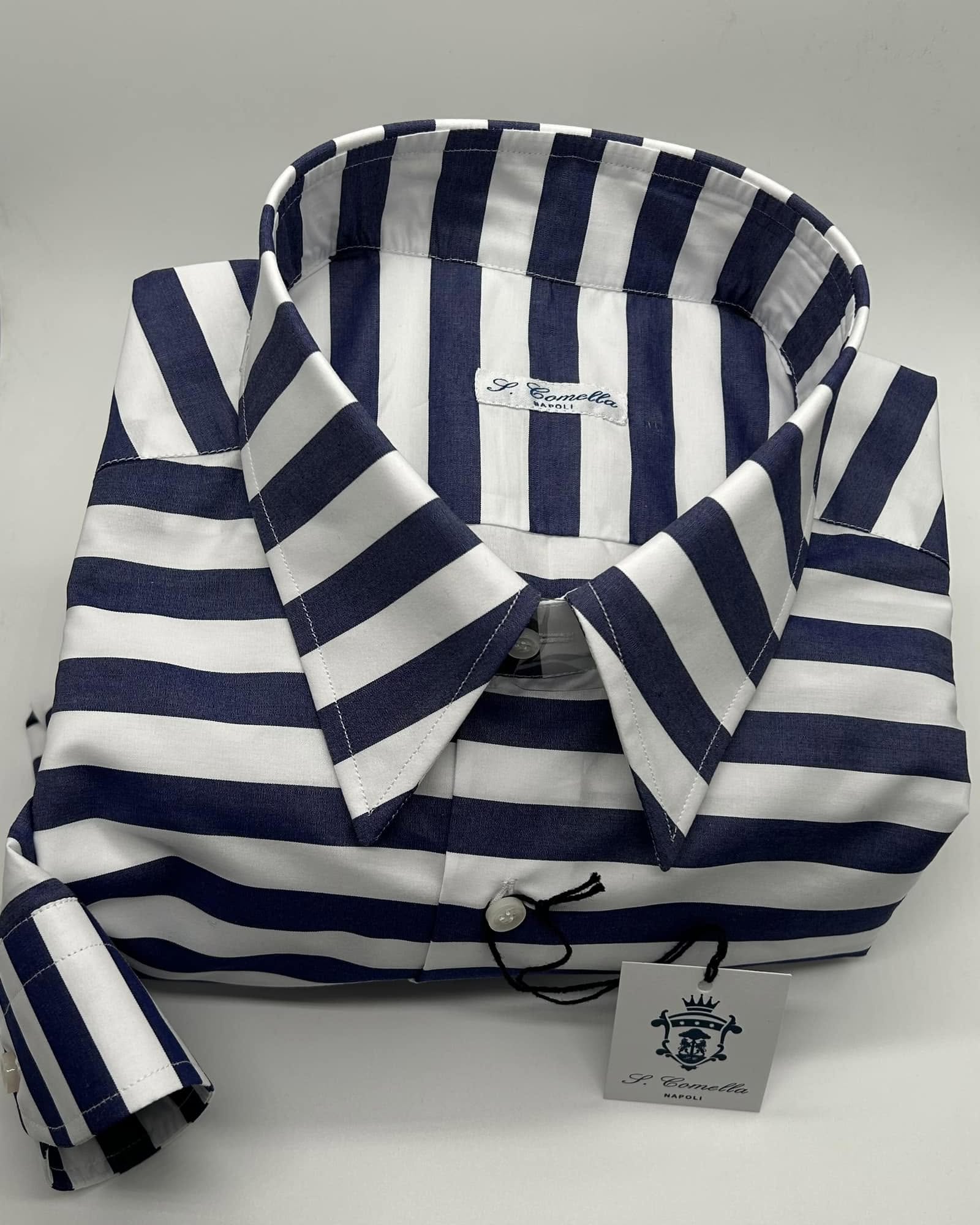 Camicia Marzullo Salvatore Comella